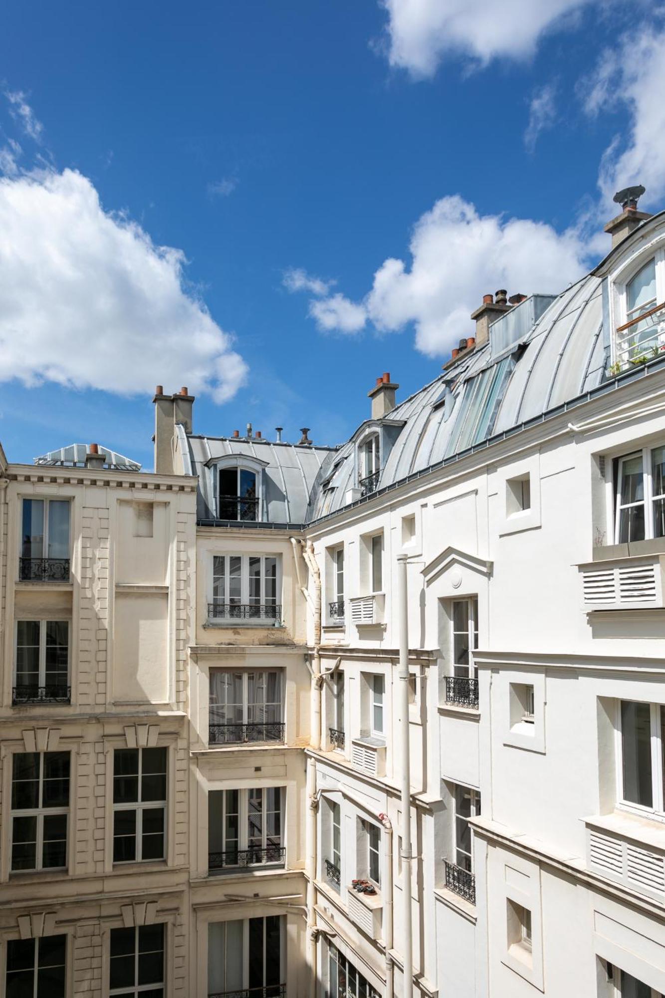 123Paris City Екстериор снимка