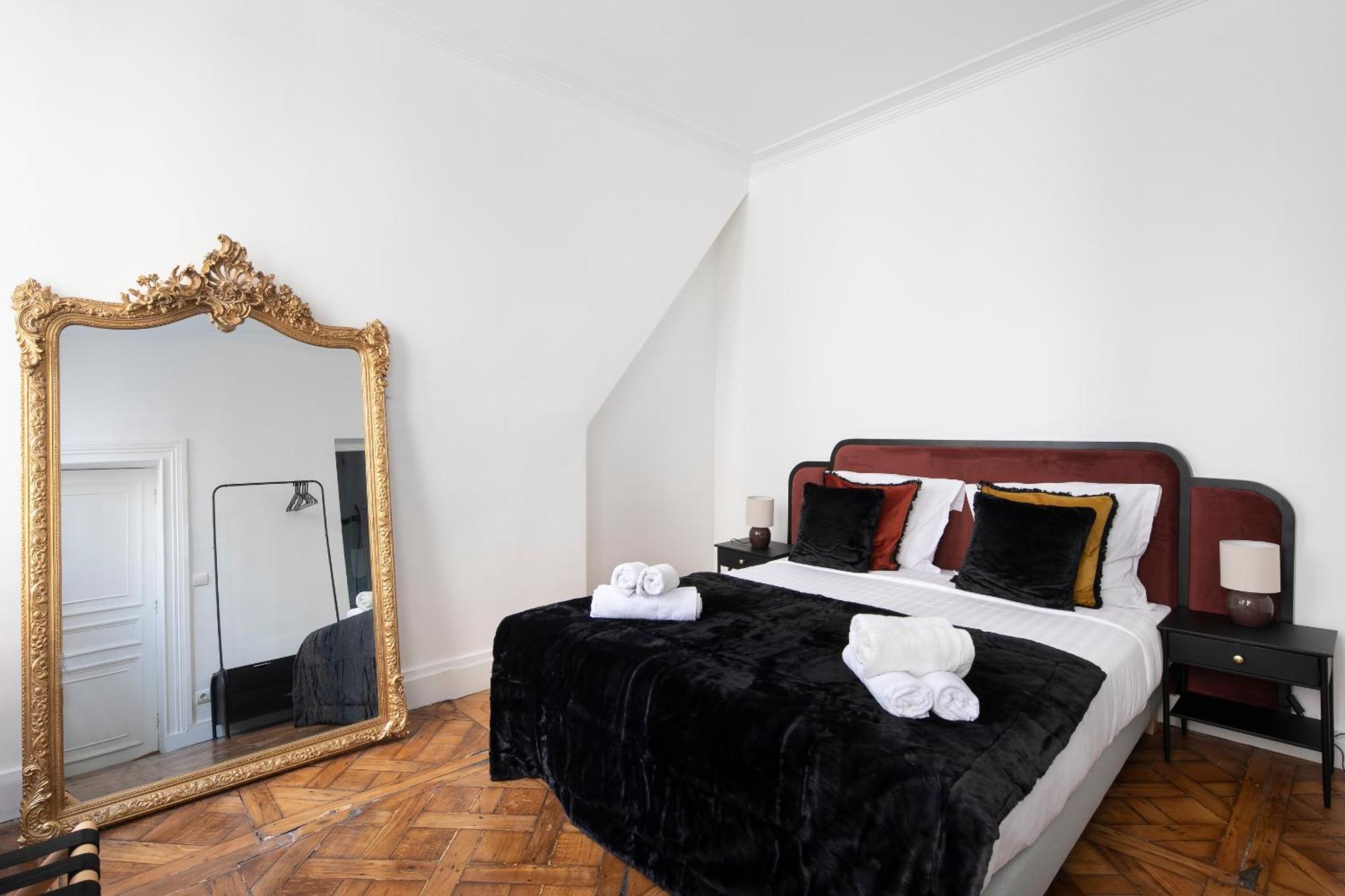 123Paris City Екстериор снимка