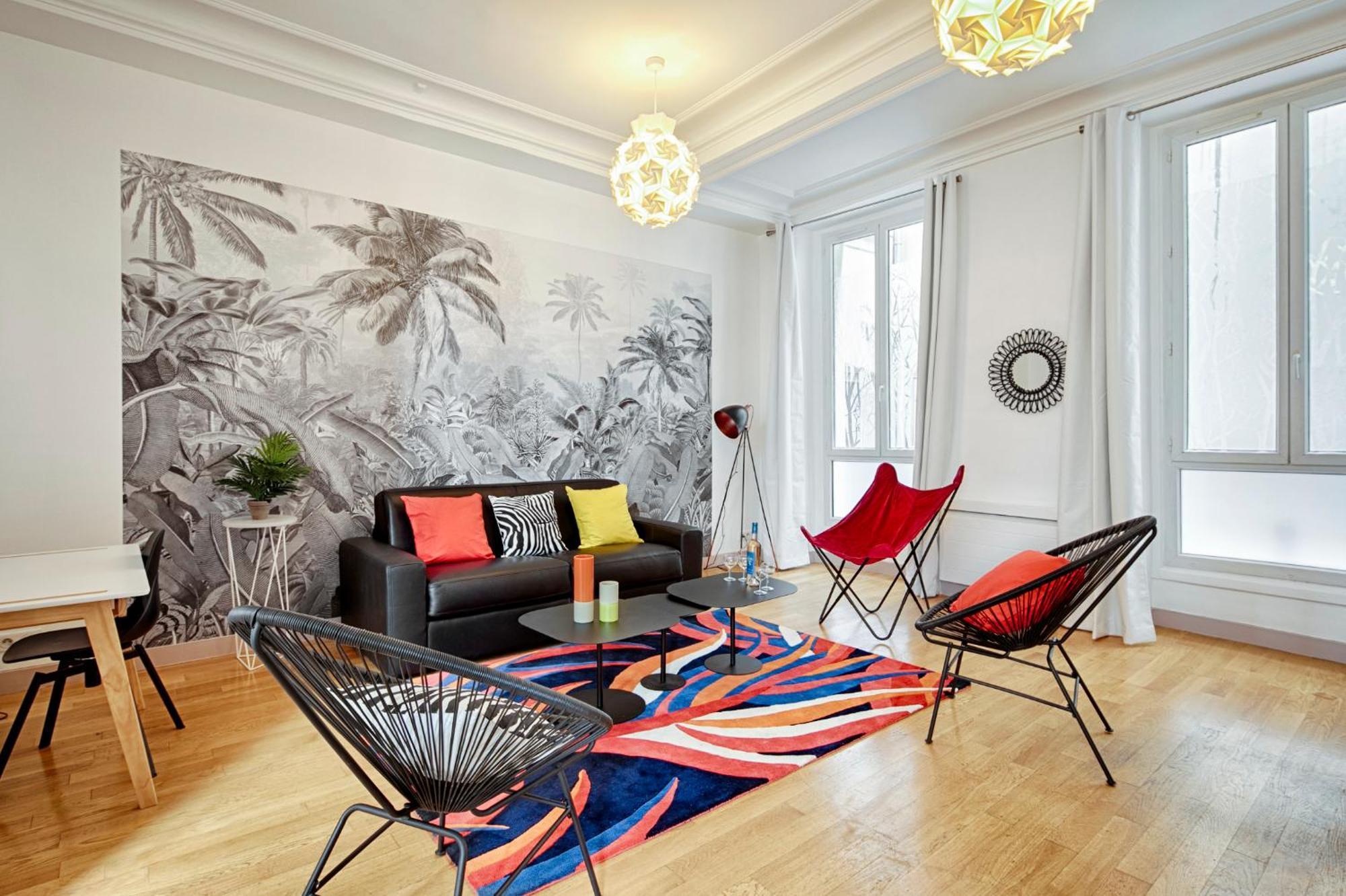 123Paris City Стая снимка