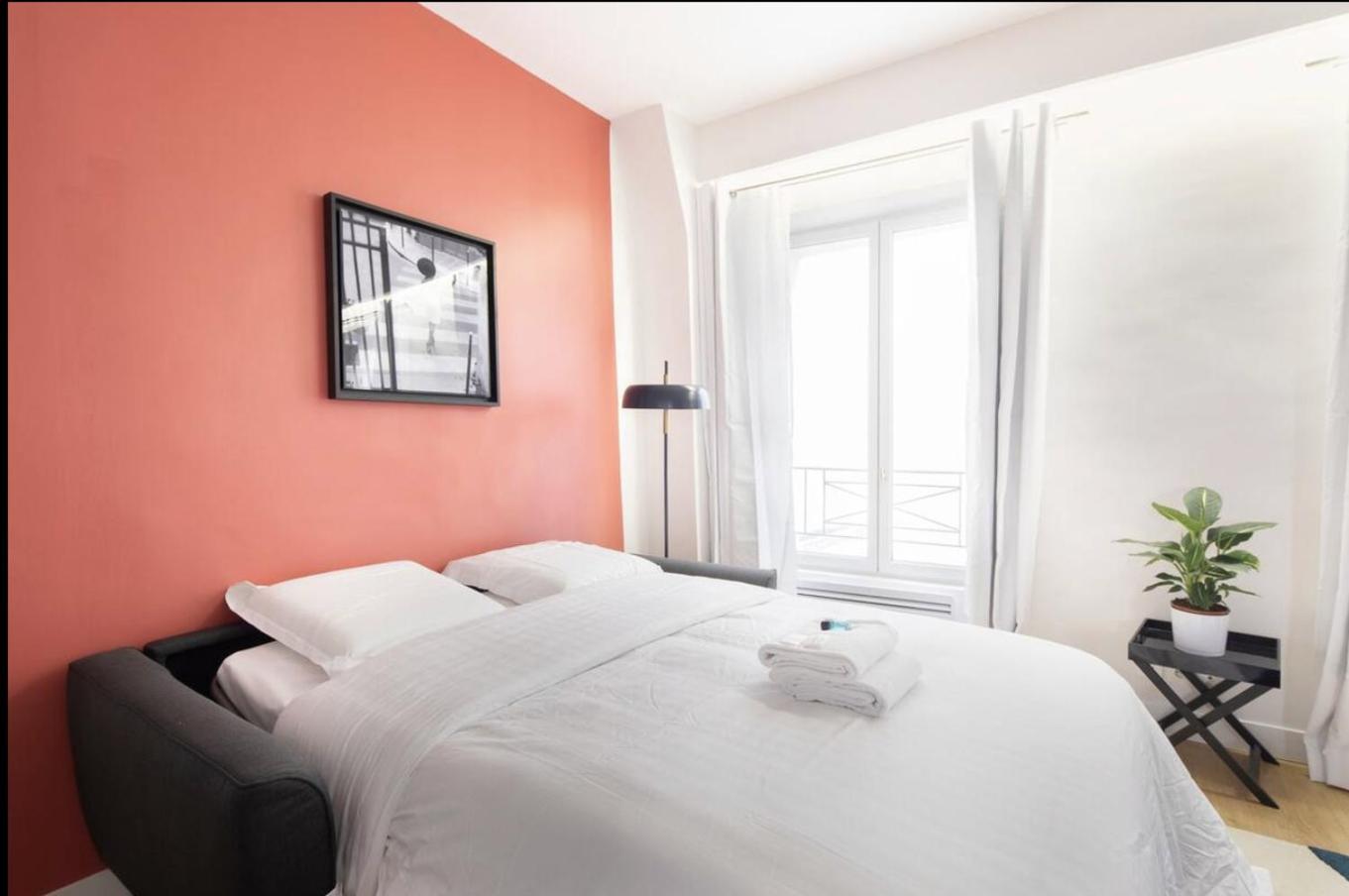 123Paris City Екстериор снимка